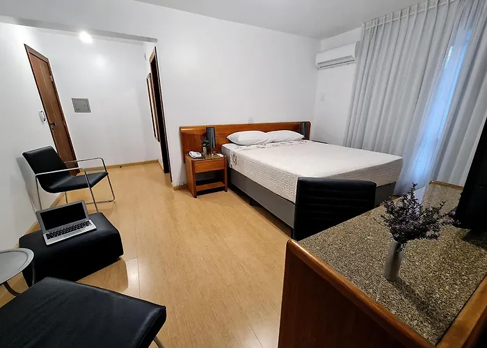 Hotel Germania