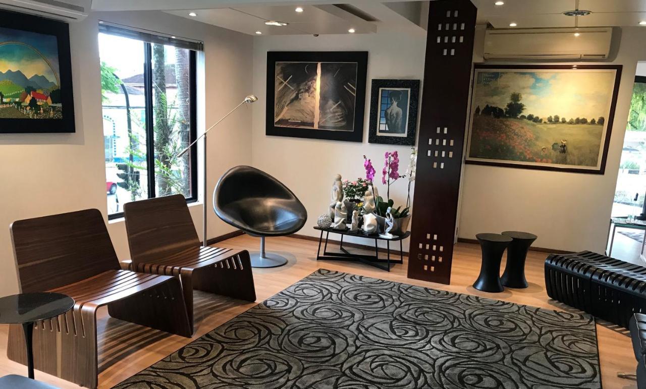 Hotel Germania