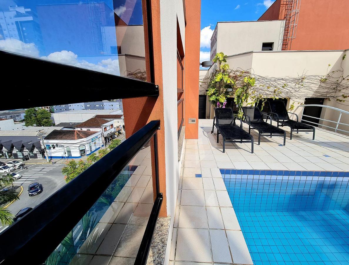 Germania Hotel Joinville