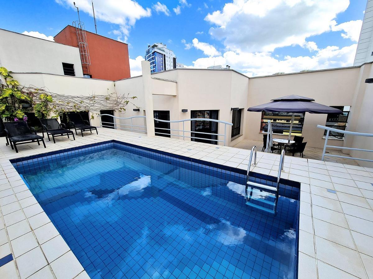 Germania Hotel Joinville