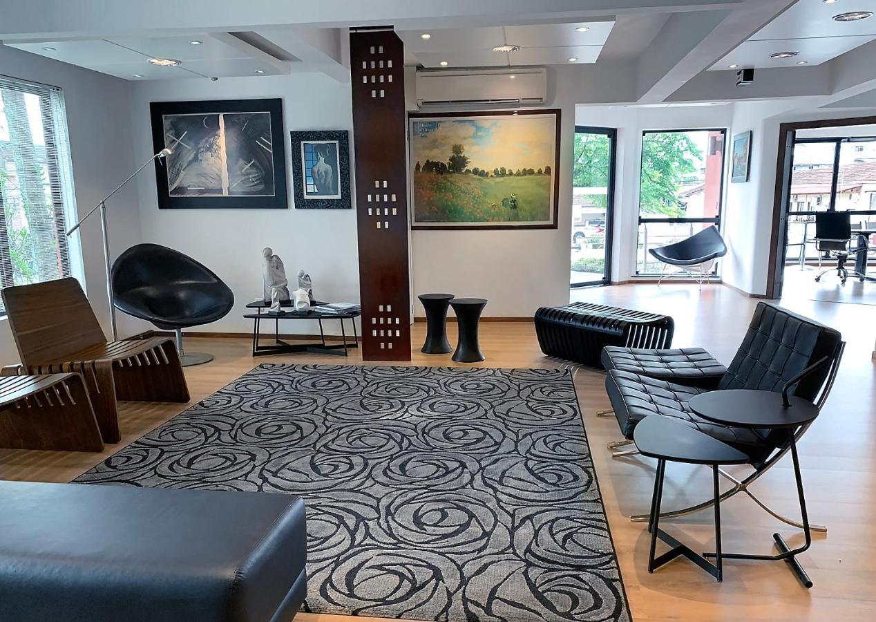 Hotel Germania Joinville
