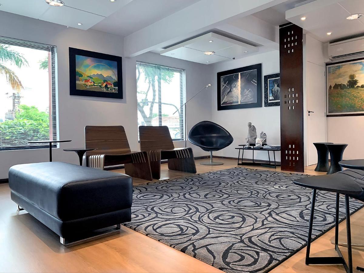 Germania Hotel
